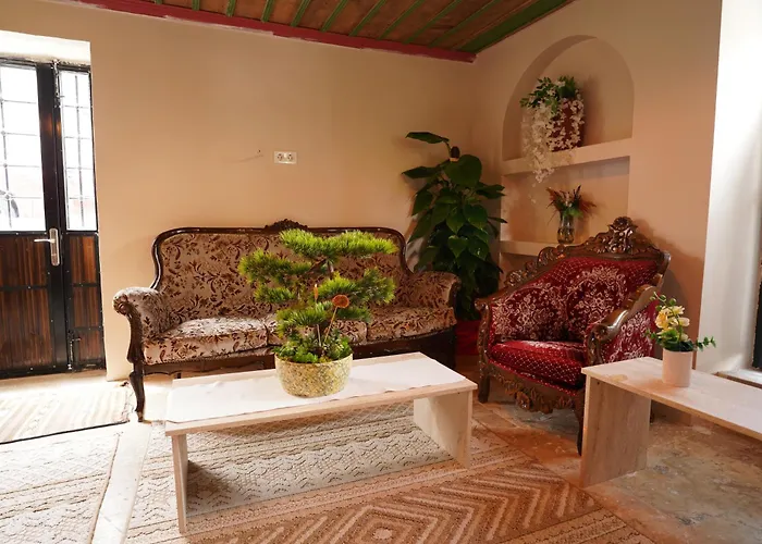 Rio Cappadocia Hotel *