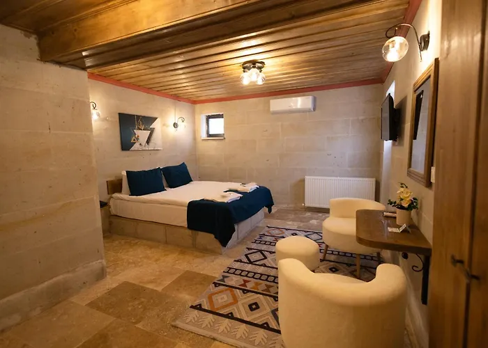 Hotel Rio Cappadocia Göreme